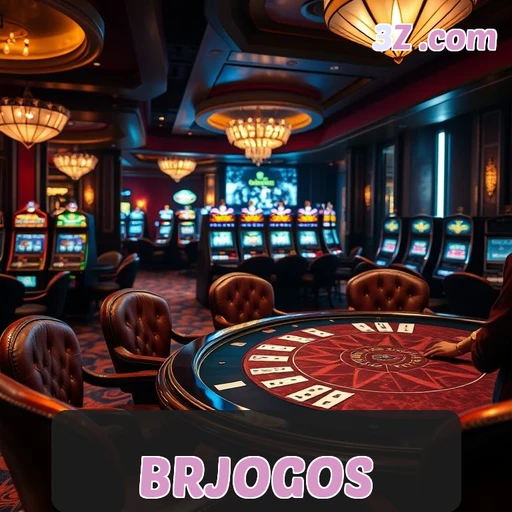 Baixar Jogos Empolgantes no brjogos login para Diversão Instantânea