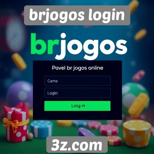 brjogos login | Comparação entre brjogos login e concorrentes