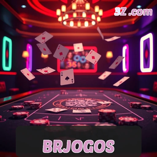 Cassino Fantástico no Brjogos Login: Entretenimento Sem Limites