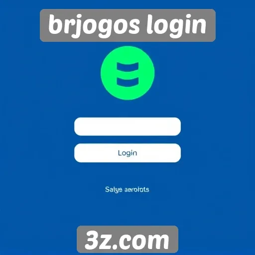 brjogos login | suporte ao cliente do brjogos login é aprimorado