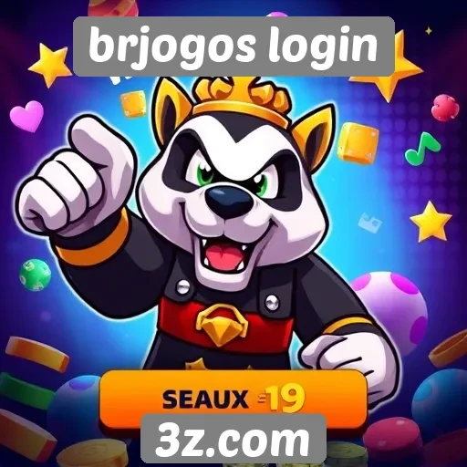 brjogos login | Avaliação de jogos disponíveis no brjogos login
