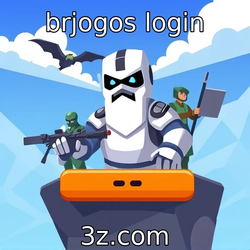 brjogos login | Inclusão e diversidade na narrativa dos games