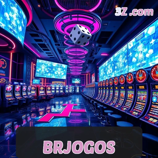 Experiência Imersiva: O brjogos login e suas Ofertas Únicas