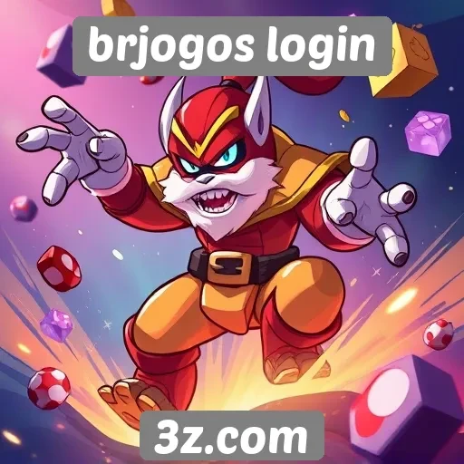 brjogos login | desempenho de jogos populares no brjogos login