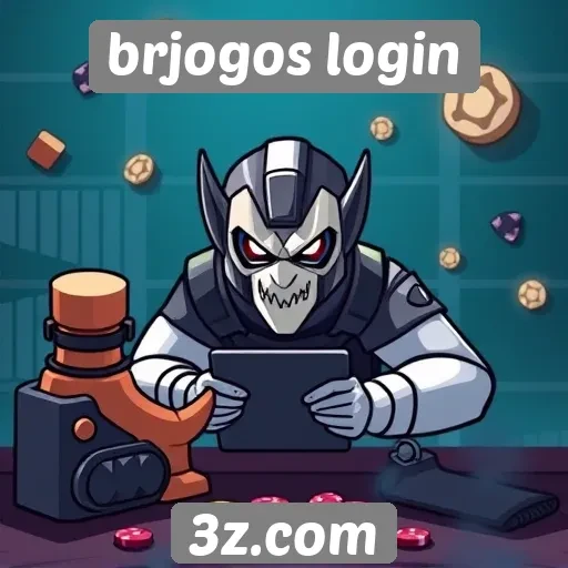 brjogos login | Tutoriais disponíveis para iniciantes no brjogos login